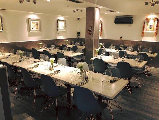White Heather Hotel