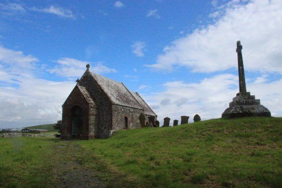 Kirkmadrine Stones