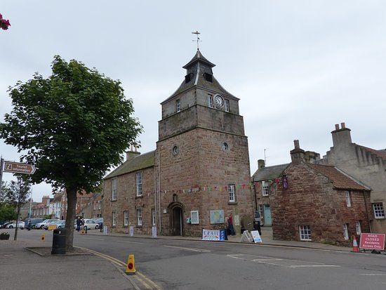 Crail Museum and Heritage Centre