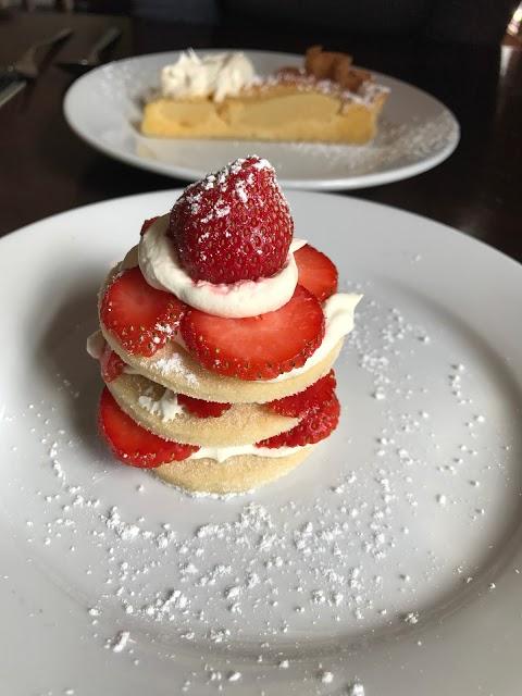 The Haven Bar and Restaurant