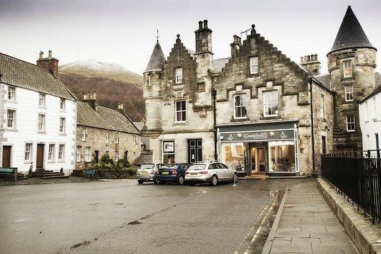 Campbells Coffee House and Eatery