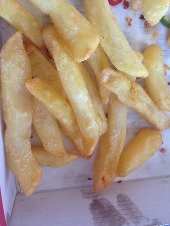Fairhill Chinese Take Away