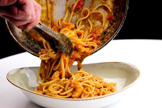 Tony Macaroni
