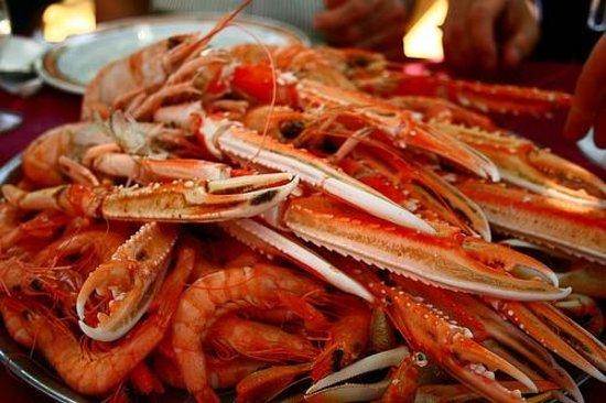 Samphire Seafood Restaurant