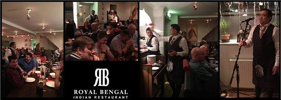 Royal Bengal Tandoori Restaurant