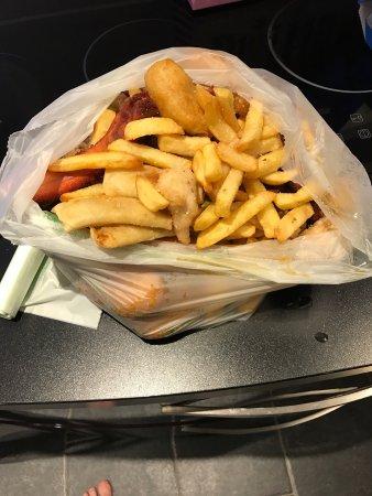 Wok Inn