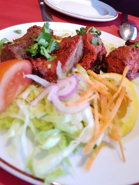 Eastern Touch at Anstruther