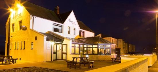 Mercat Bar and Grill