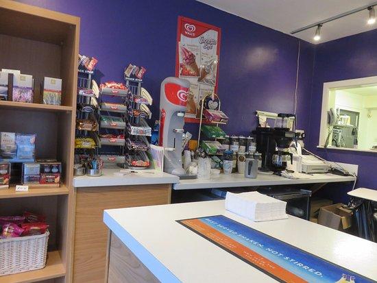 Camerons Cafe Bistro