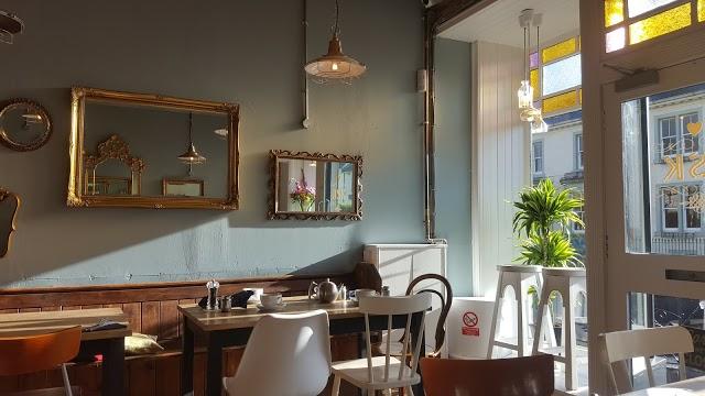 Bridge Street Kitchen