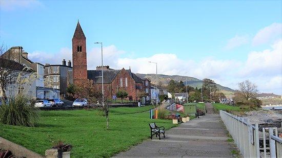 Black of Dunoon