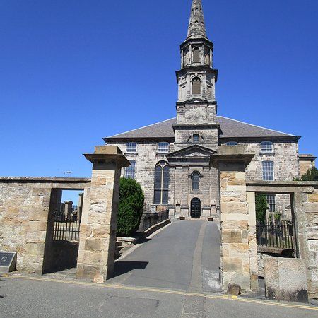 St Michael's Church