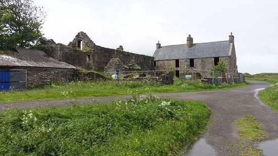 Castlehill Heritage Centre