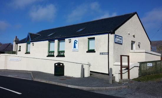 Barra Heritage & Cultural Centre