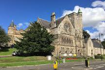Allan Park South Church