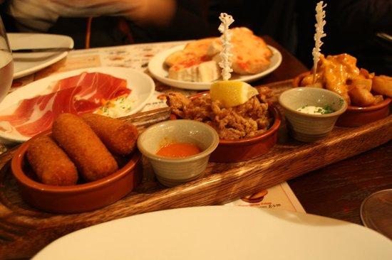 La Tortilla Asesina