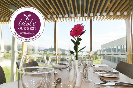 The Gallery Restaurant