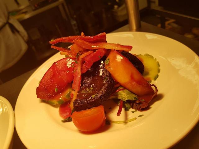 Cafe Bistro
