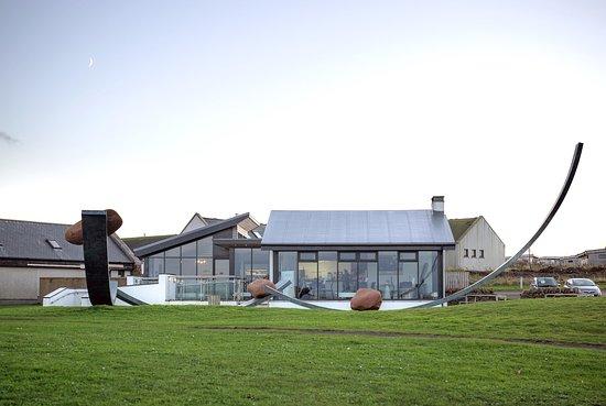 The Storehouse