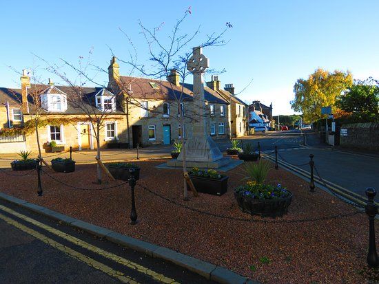 War Memorial