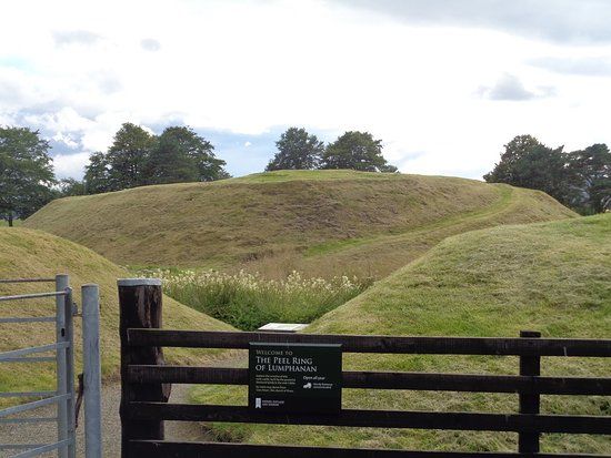 Peel Ring of Lumphanan