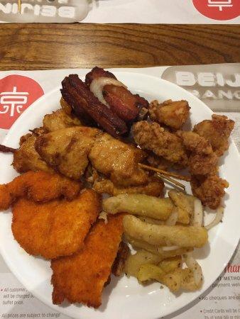 Beijing Banquet