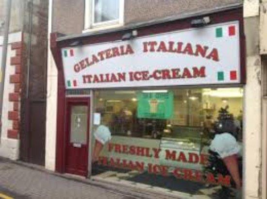Gelateria Italiana