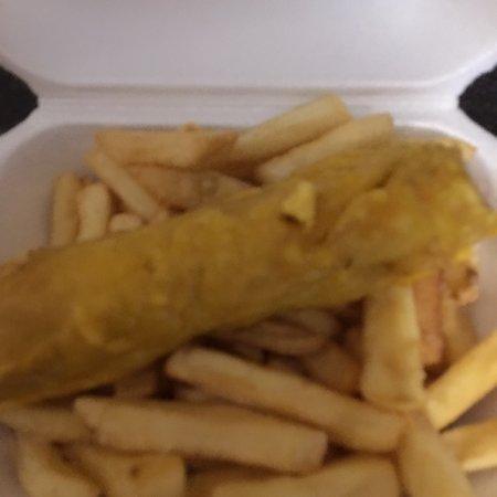 Istanbul Pizza And Kebab House