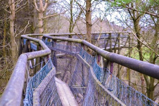 Palacerigg Country Park