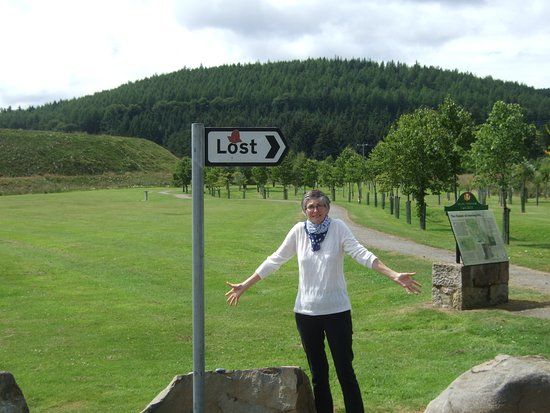Doune of Invernochty