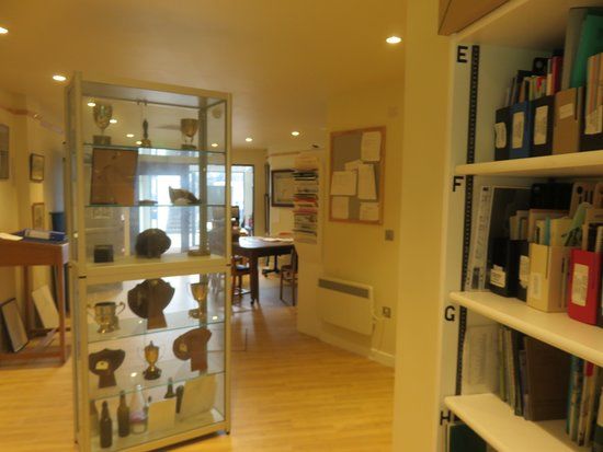 Dunkeld Community Archive