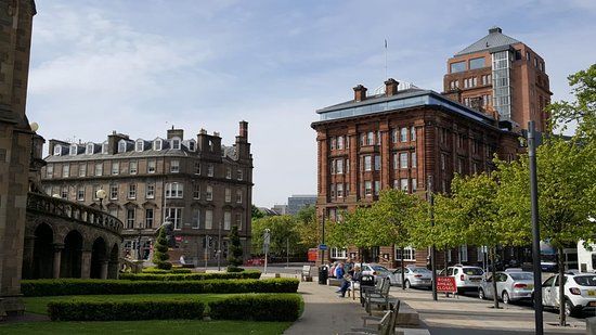 Albert Square
