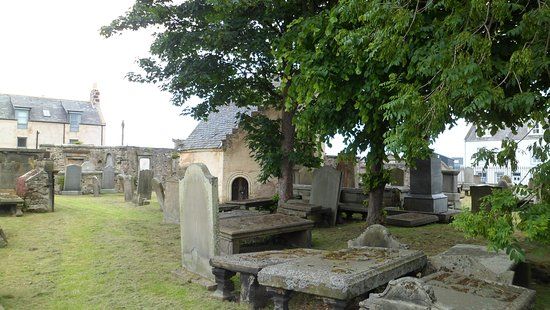 St Mary's Parish Church
