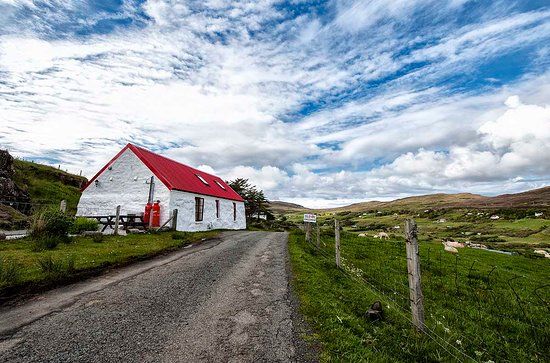 Red Roof