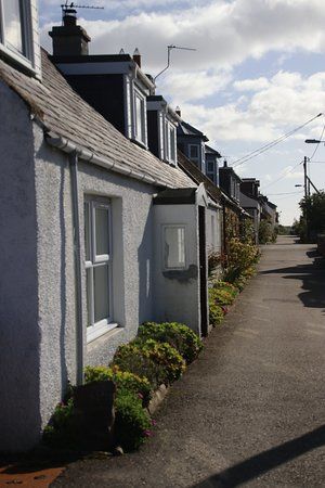 Janet Horne Memorial Stone