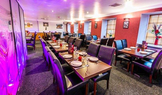 Invitation Restaurant