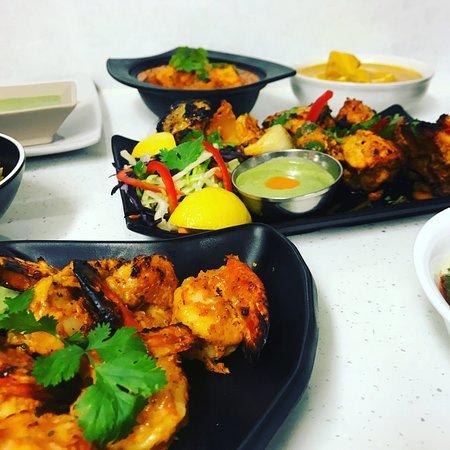 Mussoorie Indian Restaurant