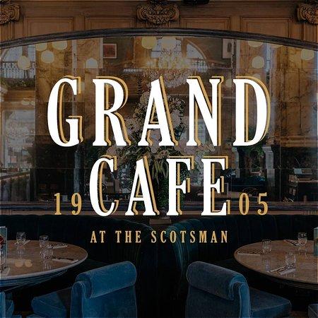 Grand Cafe Edinburgh