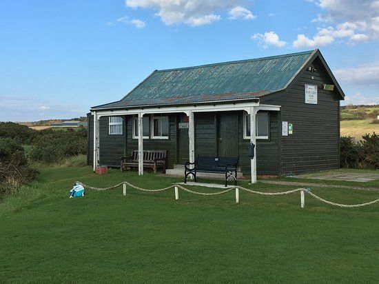 Bute Golf Club