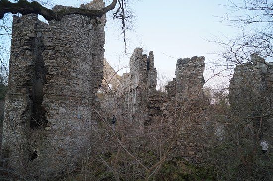 Boyne Castle