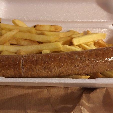 Kismet Kebab House