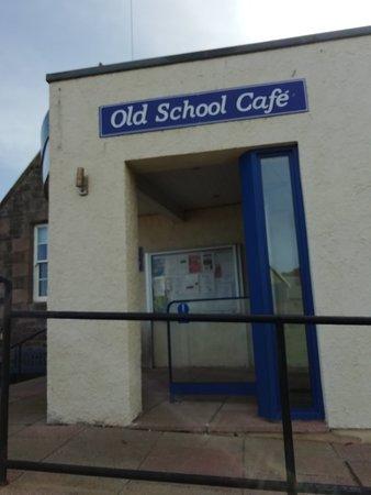 Old School Cafe