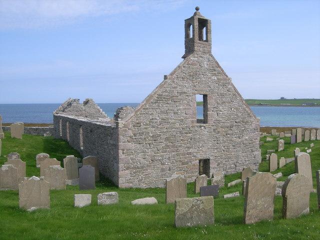 Lady Kirk