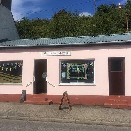 Brenda May's Hideaway