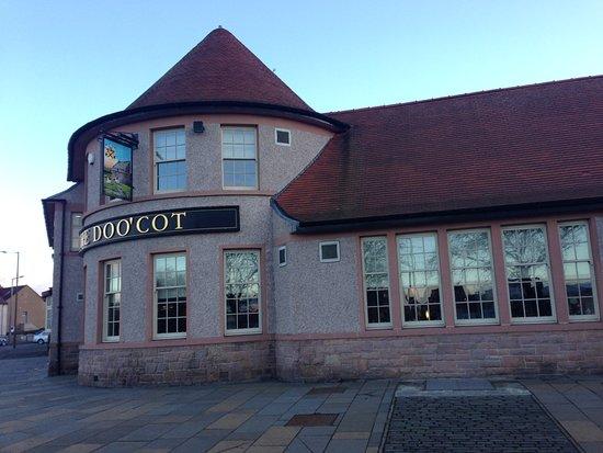 Doo'Cot Pub