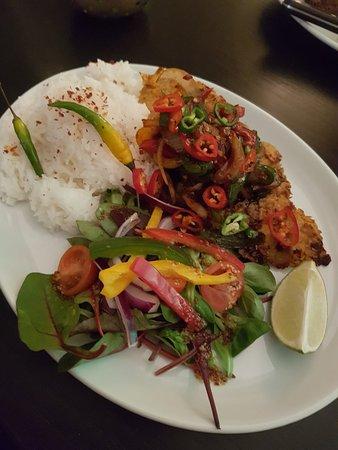 Lo Cal Kitchen