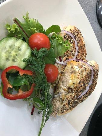 Heavenly Deli