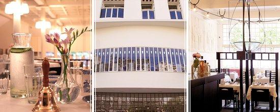 Mackintosh at the Willow