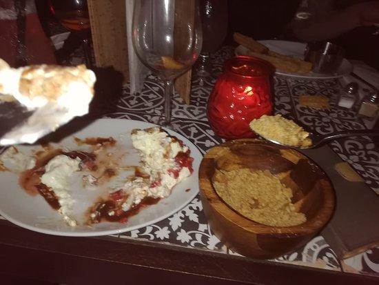 Tinto Tapas Bar