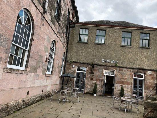 Cafe Mor